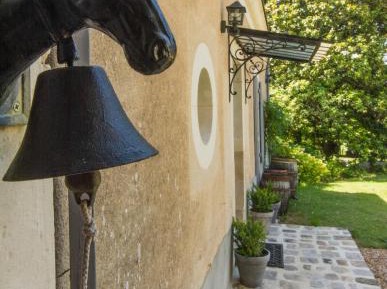 Comfort Triple Room with Shower