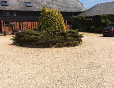 Four-Bedroom Vacation Home