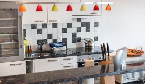 Apartment Maranin