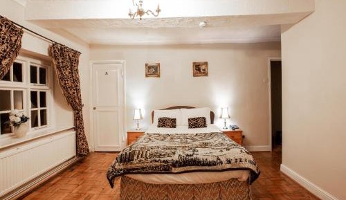 Superior Double Room