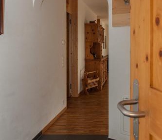 Two-Bedroom Apartment (4 Adults)