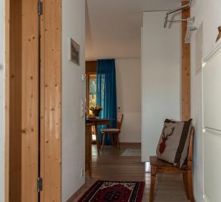 One-Bedroom Apartment (2 Adults)
