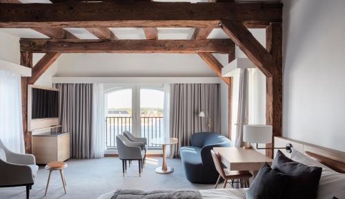 Tower Suite
