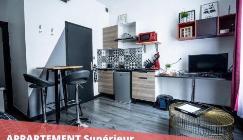 Superior Apartment