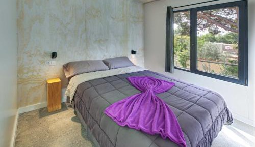 Two-Bedroom Bungalow - Cycling Package