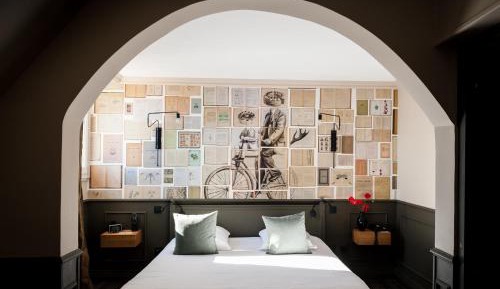 Junior Suite (3 Adults)