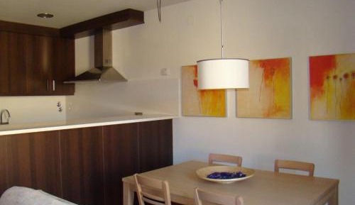 Duplex Apartment