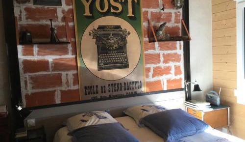 King Room with Mountain View