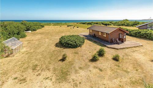 One-Bedroom Vacation Home