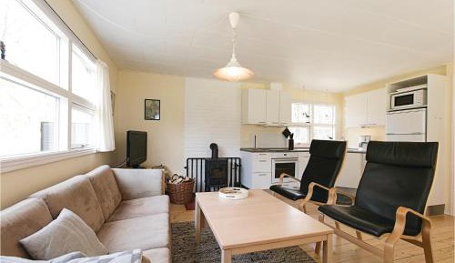 Three-Bedroom Vacation Home 