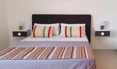 Duplex Apartment