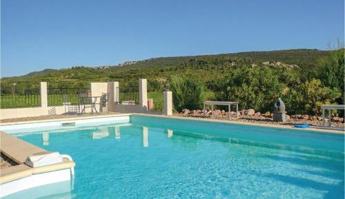 Three-Bedroom Vacation Home 