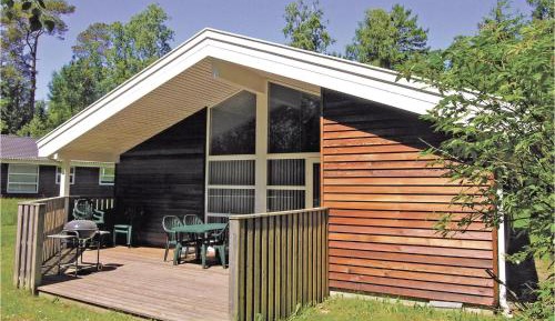 Four-Bedroom Vacation Home