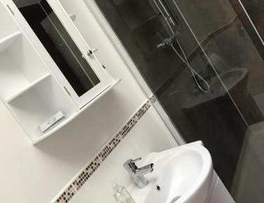 Double or Twin Room with Private Bathroom