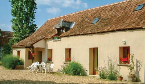 Three-Bedroom Vacation Home 