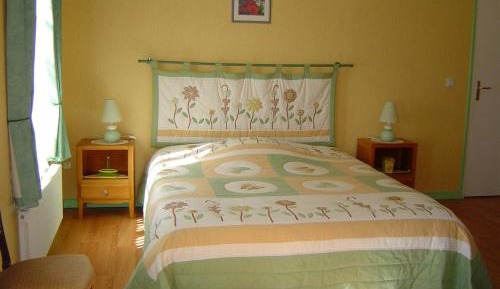 King Room with Garden View