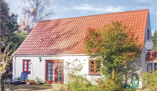 Three-Bedroom Vacation Home 