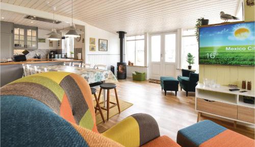 Three-Bedroom Vacation Home 