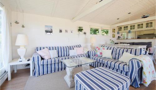 Three-Bedroom Vacation Home 