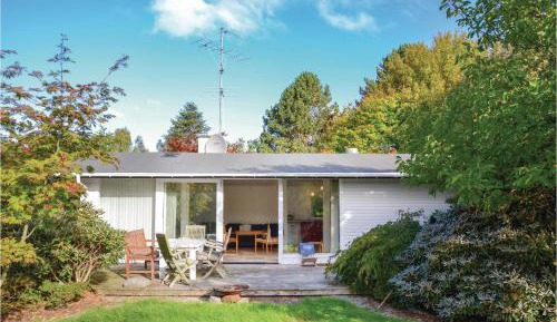 One-Bedroom Vacation Home