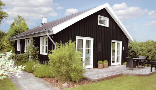 Two-Bedroom Holiday Home