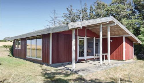 Three-Bedroom Vacation Home 