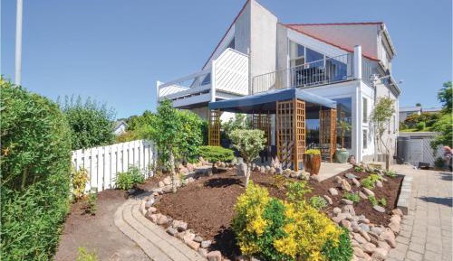 One-Bedroom Vacation Home