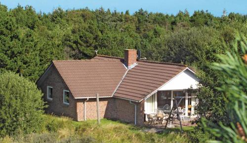 Four-Bedroom Vacation Home