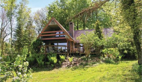 Two-Bedroom Holiday Home