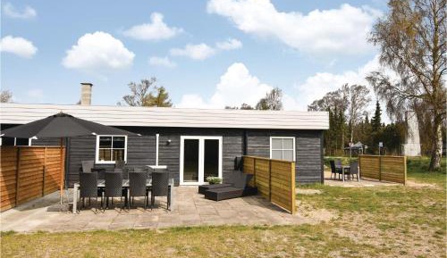Three-Bedroom Vacation Home 