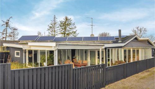 Five-Bedroom Holiday Home