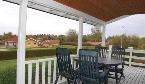 Three-Bedroom Vacation Home 