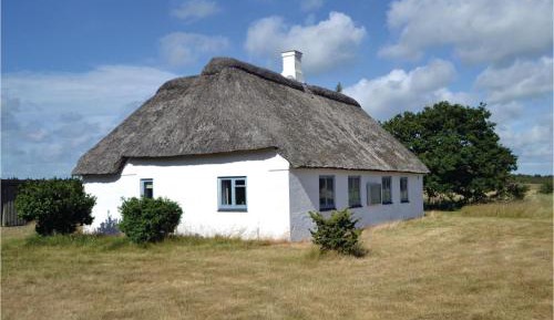 Two-Bedroom Holiday Home