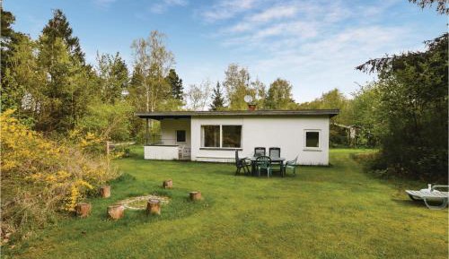 Two-Bedroom Holiday Home