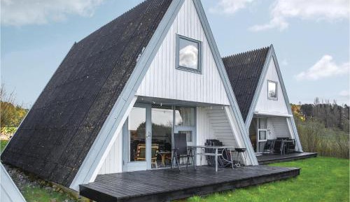 Three-Bedroom Vacation Home 
