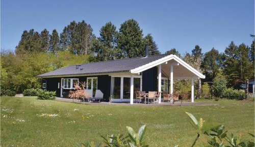 Four-Bedroom Vacation Home