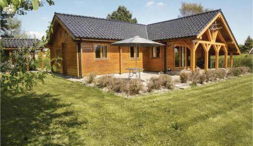 Four-Bedroom Vacation Home