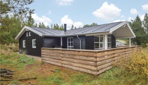 Four-Bedroom Vacation Home