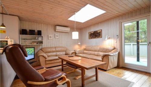 Three-Bedroom Vacation Home 