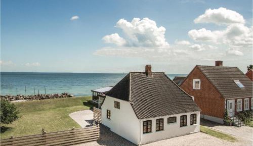 One-Bedroom Vacation Home