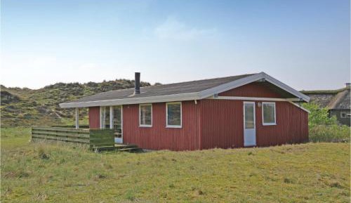 Four-Bedroom Vacation Home