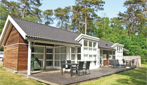 Four-Bedroom Vacation Home
