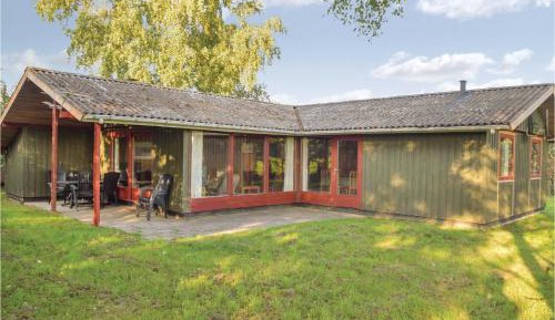 Three-Bedroom Vacation Home 