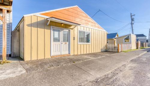 one bedroom holiday home