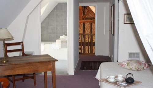 One-Bedroom Suite