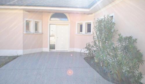 Five-Bedroom House