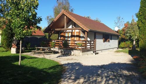 Two-Bedroom Chalet