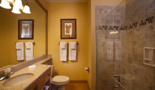 Saddle Club One Bedroom Grand Cabin