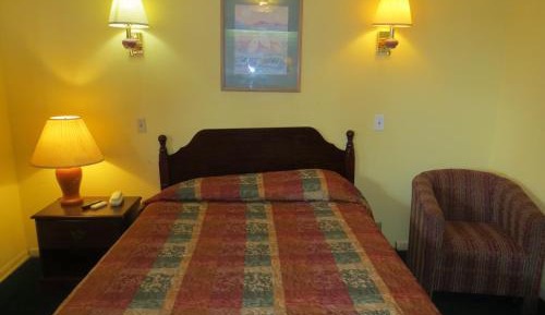Double Room with Two Double Beds