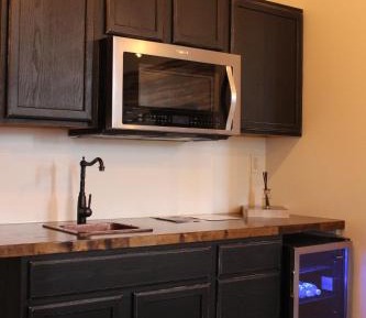 Deluxe Double Studio